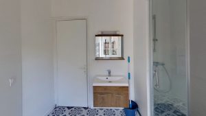 
                                                                            T1 – MASILLON – 19m2