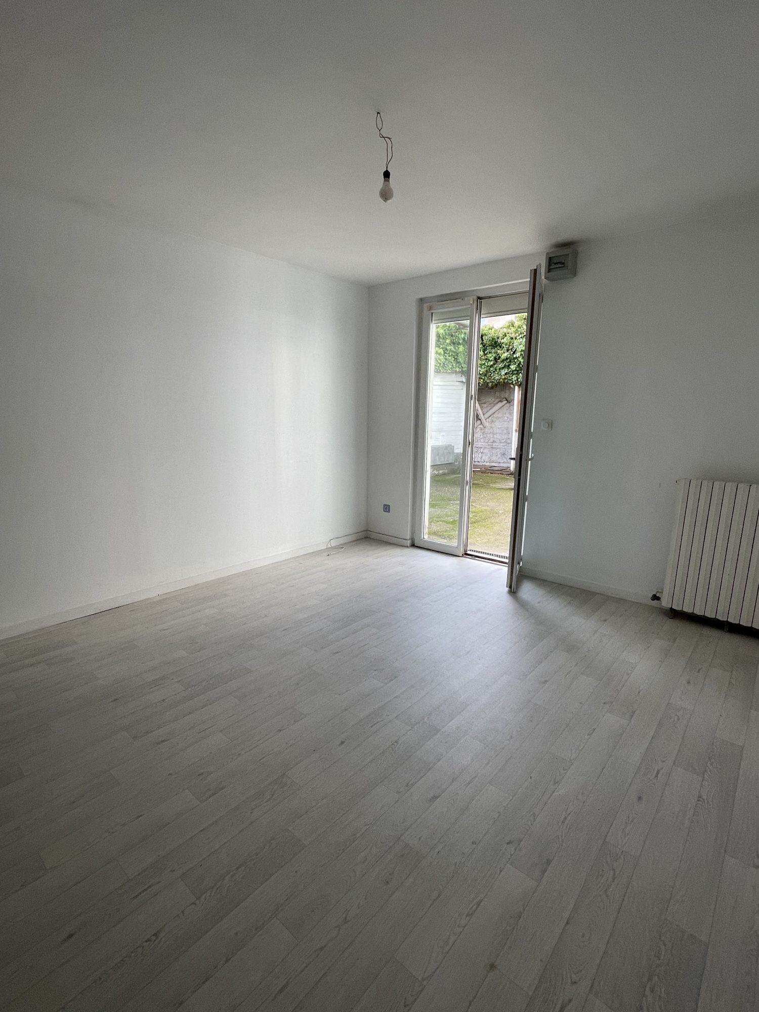 
                                                                            Maison individuelle – 84,16m2 – LE HAVRE