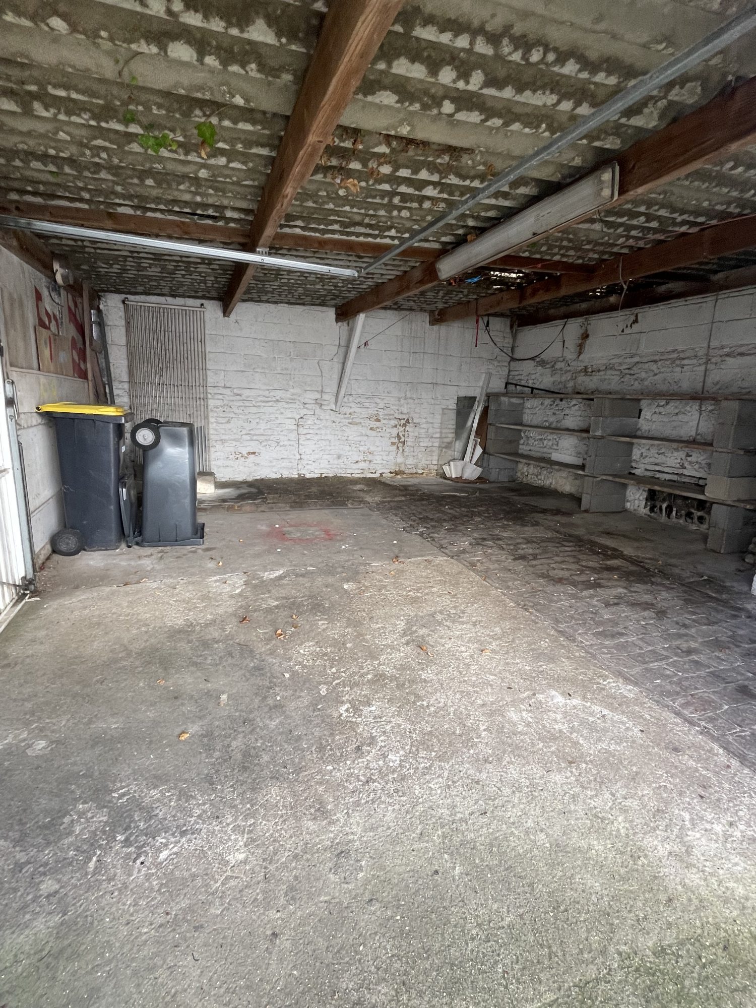 
                                                                            Maison individuelle – 84,16m2 – LE HAVRE