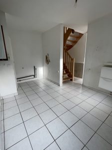 
                                                                            Maison individuelle – 84,16m2 – LE HAVRE