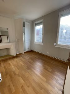
                                                                            Maison individuelle – 84,16m2 – LE HAVRE