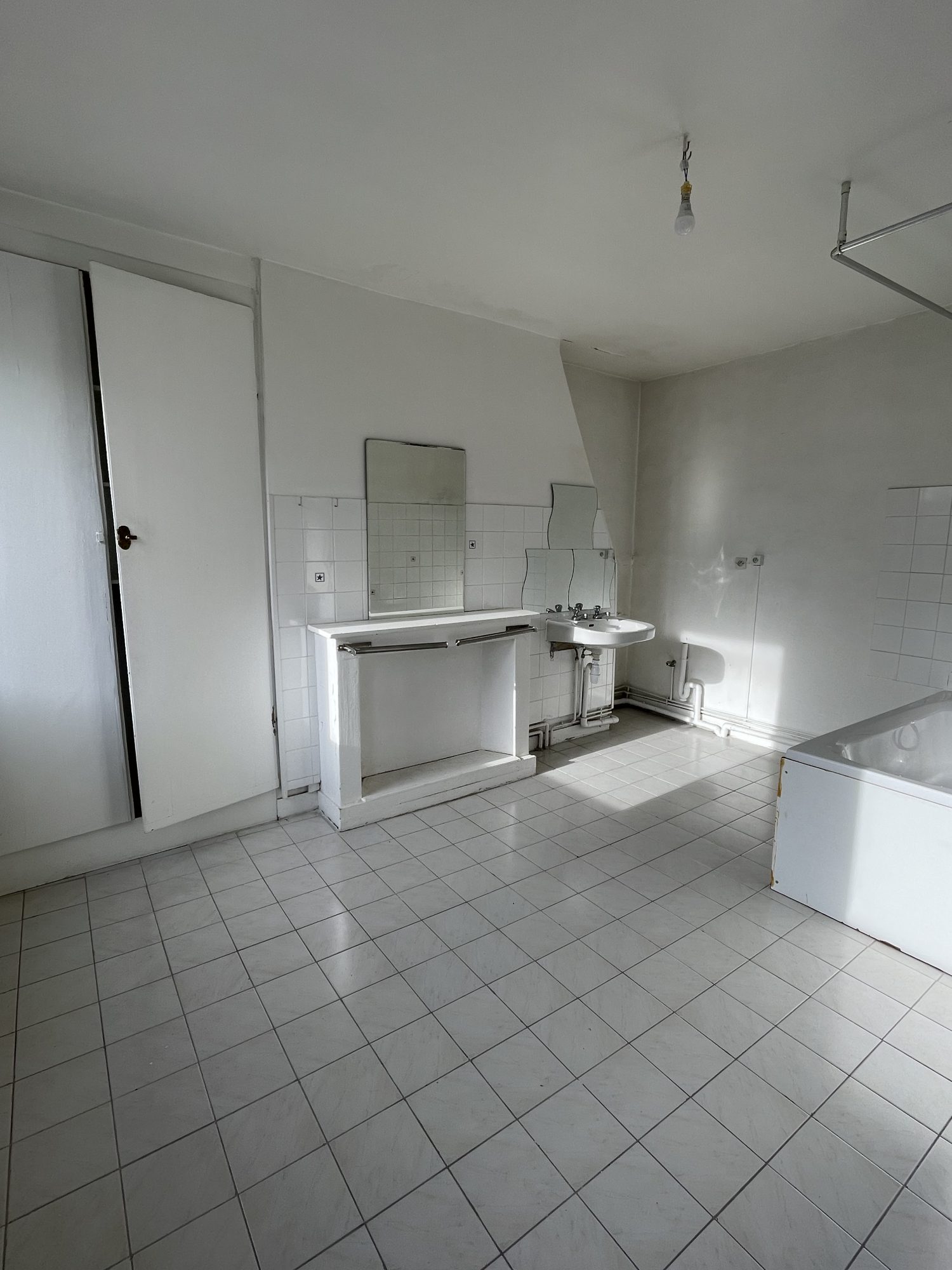 
                                                                            Maison individuelle – 84,16m2 – LE HAVRE