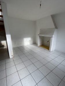
                                                                            Maison individuelle – 84,16m2 – LE HAVRE