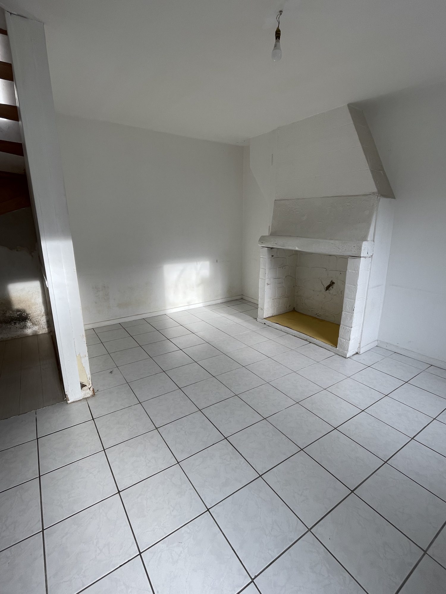 
                                                                            Maison individuelle – 84,16m2 – LE HAVRE