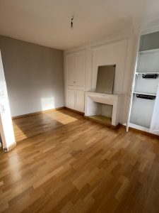 
                                                                            Maison individuelle – 84,16m2 – LE HAVRE