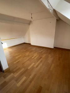 
                                                                            Maison individuelle – 84,16m2 – LE HAVRE