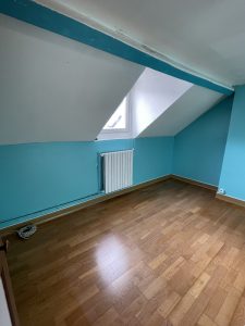 
                                                                            Maison individuelle – 84,16m2 – LE HAVRE