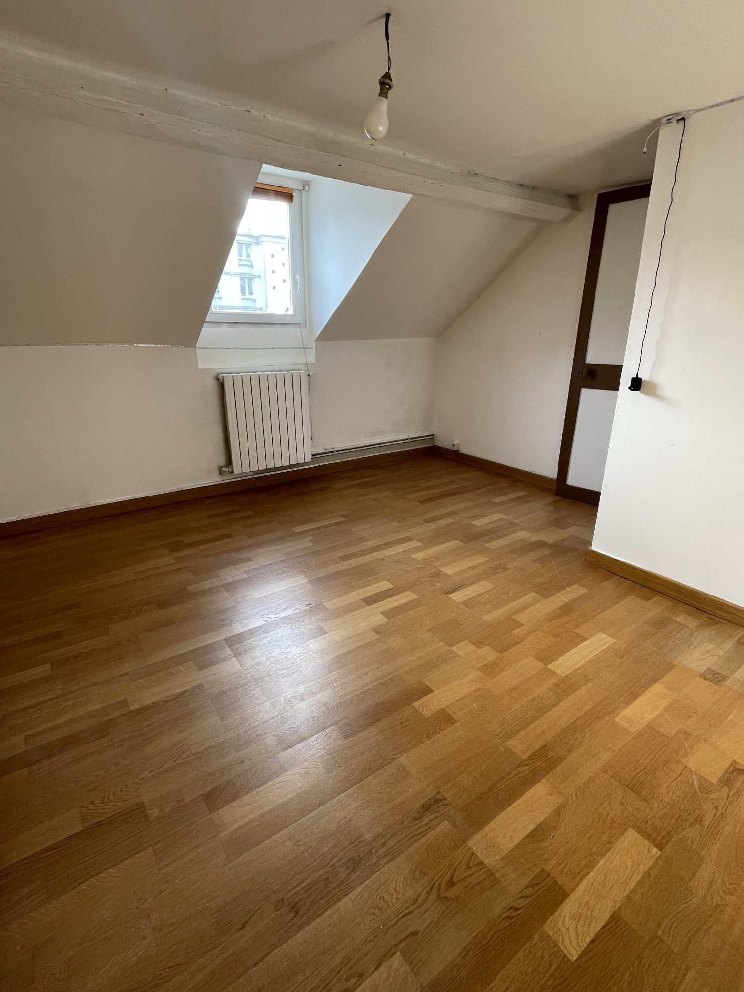 
                                                                            Maison individuelle – 84,16m2 – LE HAVRE
