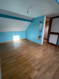 
                                                                            Maison individuelle – 84,16m2 – LE HAVRE