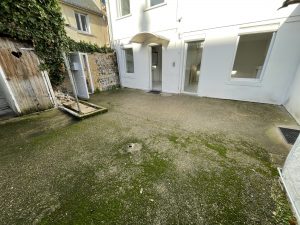 Maison individuelle – 86,07m2 – LE HAVRE