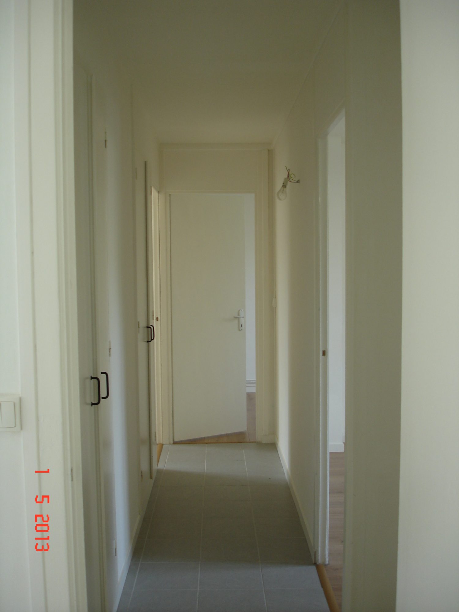 
                                                                            T4 – Le Havre – 71,1m2