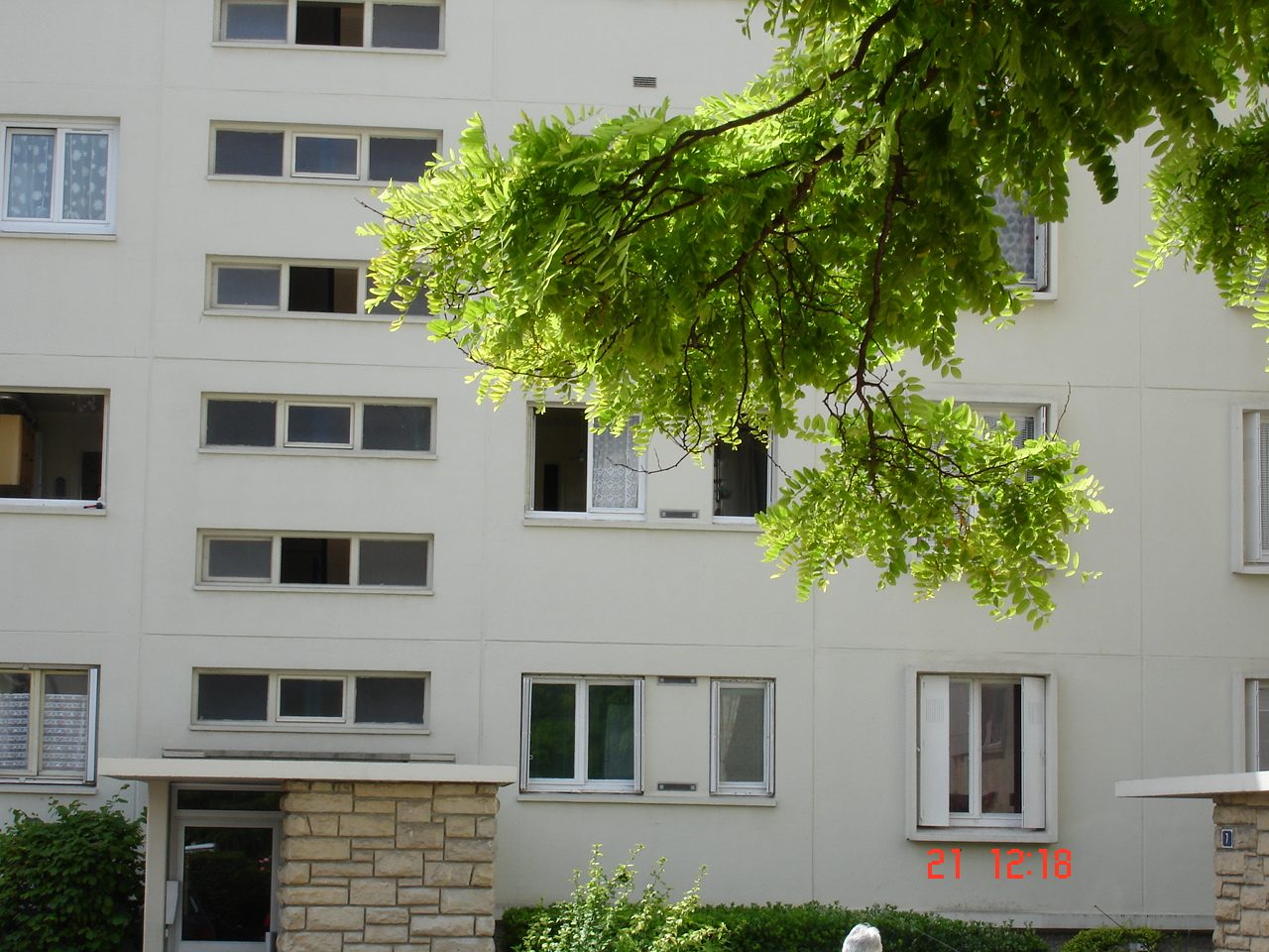 
                                                                            T4 – Le Havre – 71,1m2