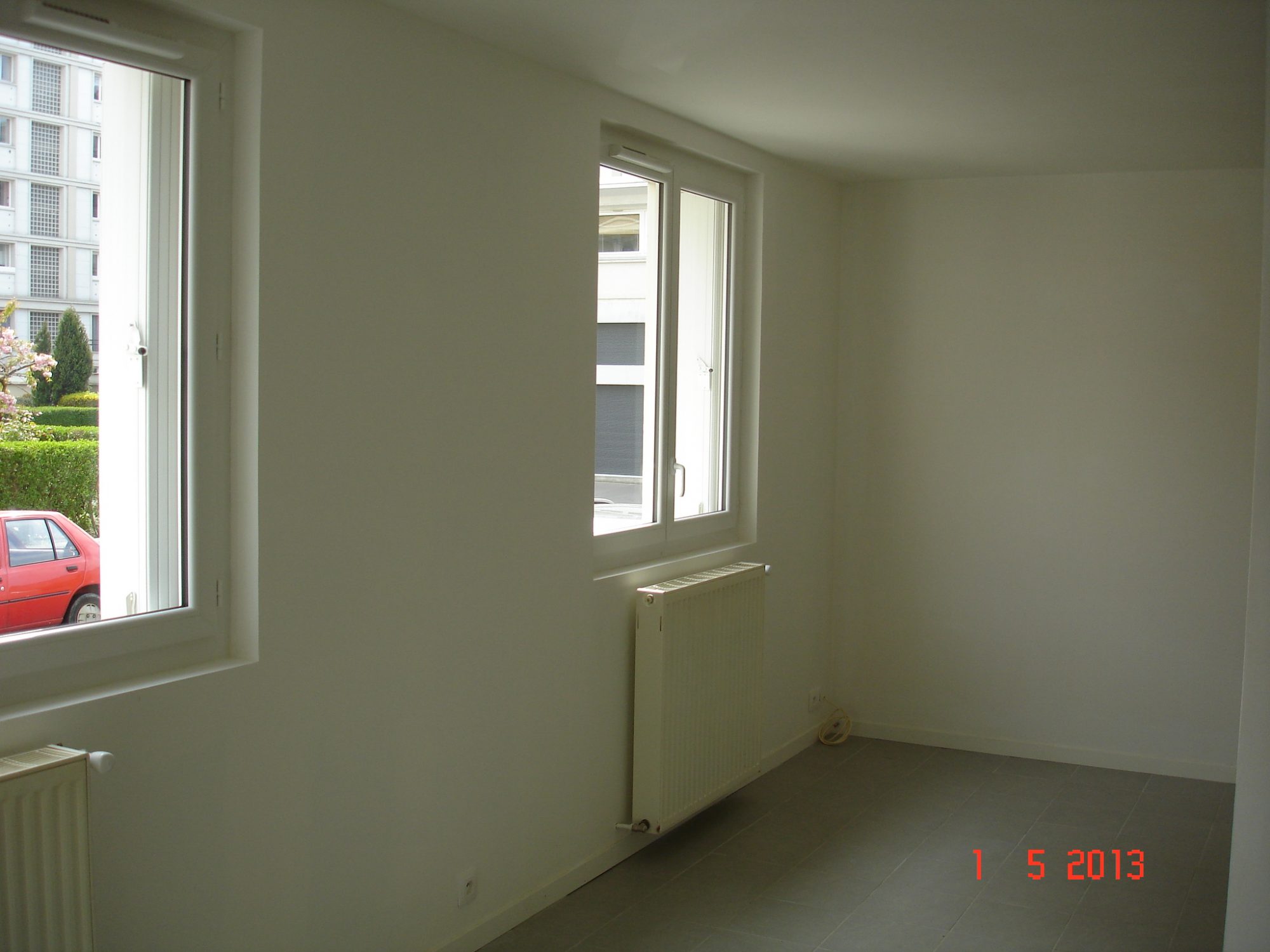 
                                                                            T4 – Le Havre – 71,1m2