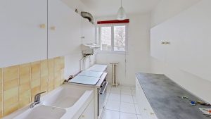 
                                                                            T4 – Le Havre – 71,1m2