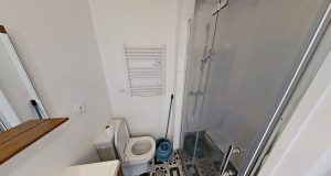 
                                                                            Studio – LE HAVRE – 17,48m2