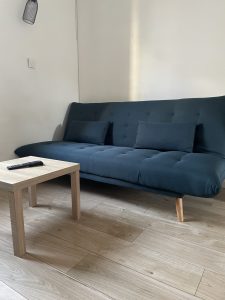 
                                                                            Studio – LE HAVRE – 17,48m2