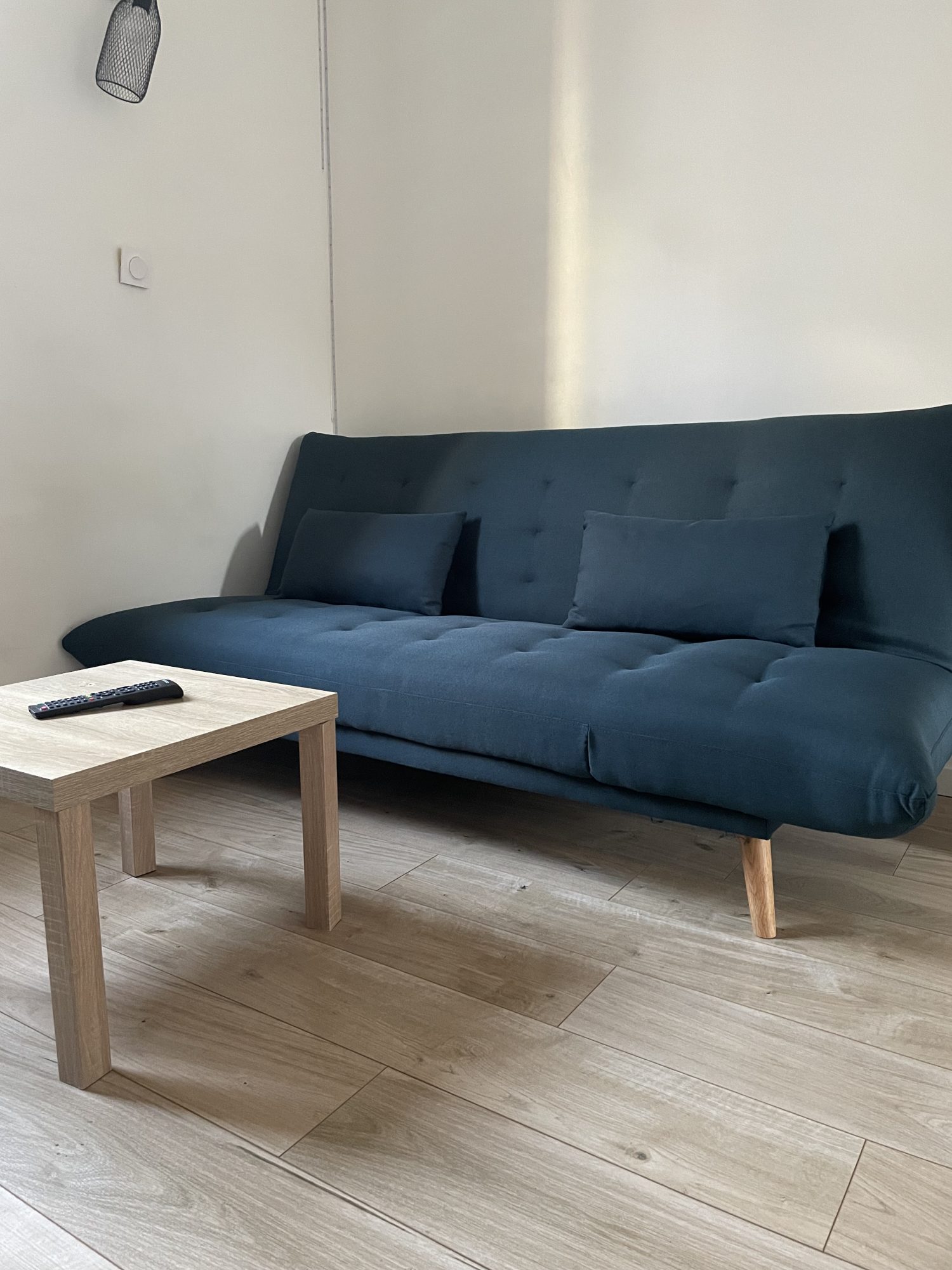 
                                                                            Studio – LE HAVRE – 17,48m2