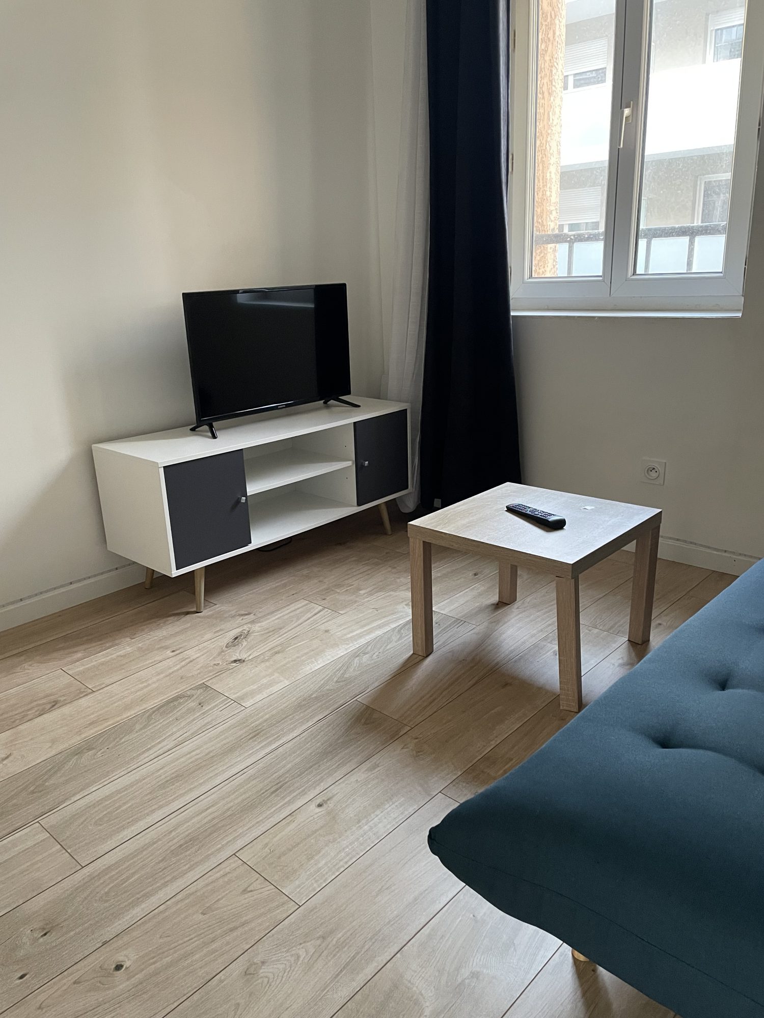 
                                                                            Studio – LE HAVRE – 17,48m2