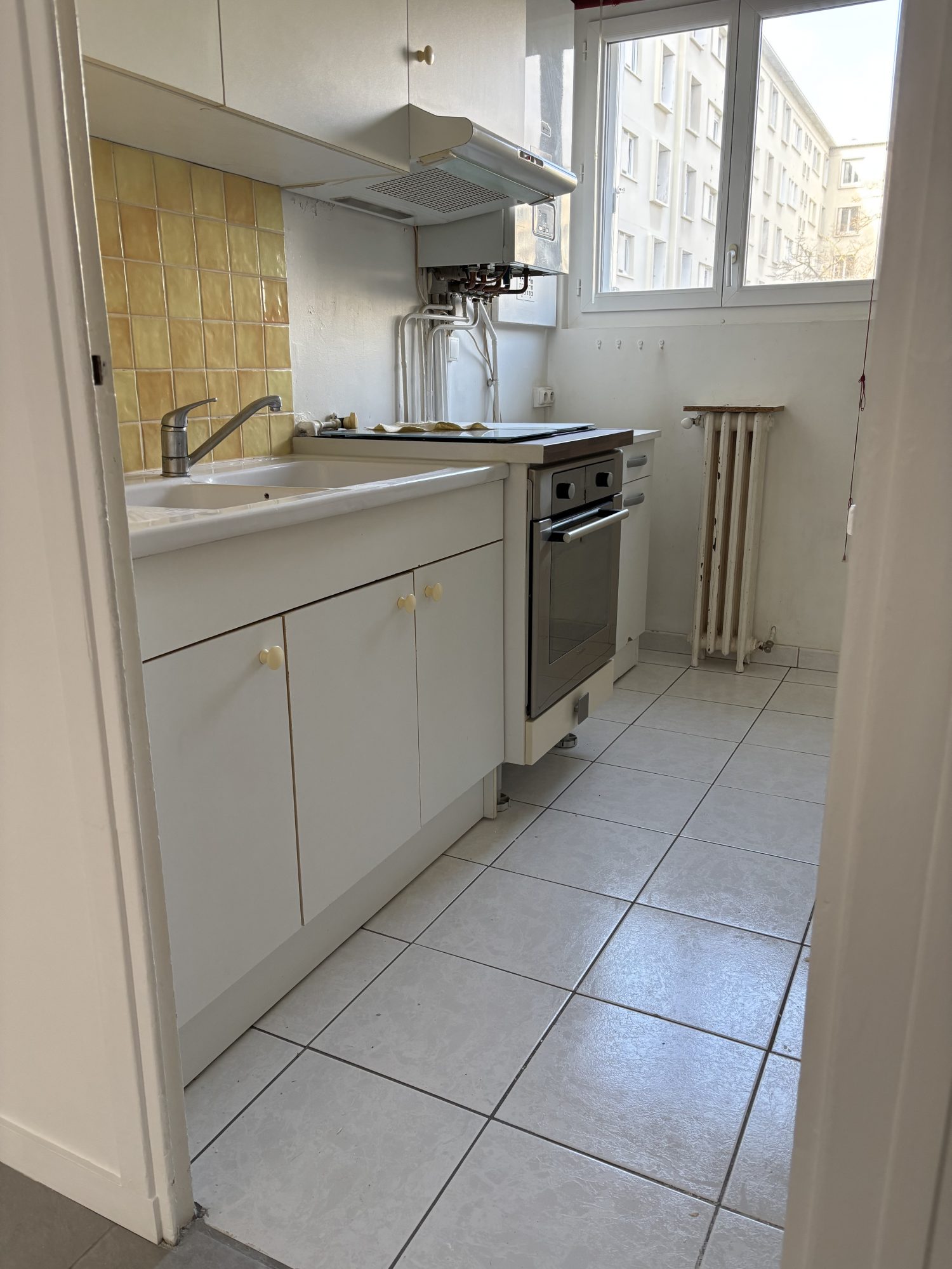 
                                                                            T4 – Le Havre – 71,1m2