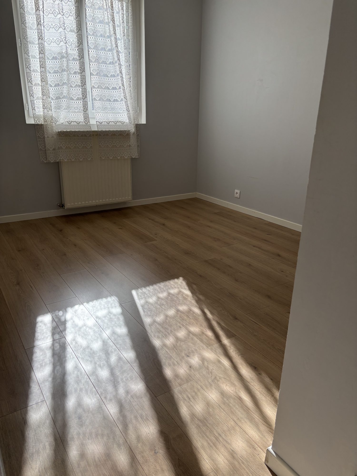 
                                                                            T4 – Le Havre – 71,1m2