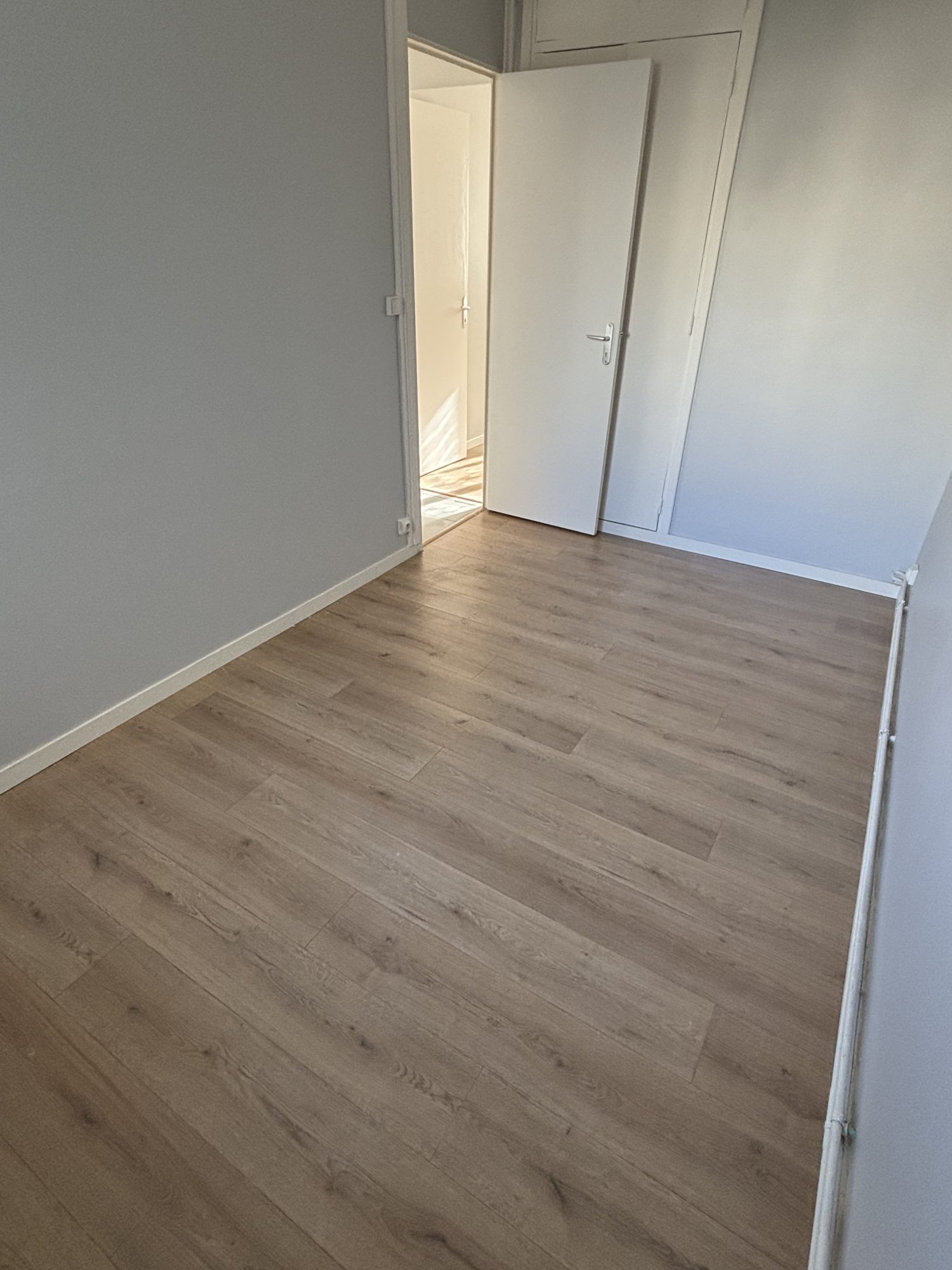 
                                                                            T4 – Le Havre – 71,1m2