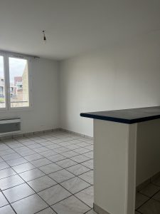 T2 – Eure – 33m2