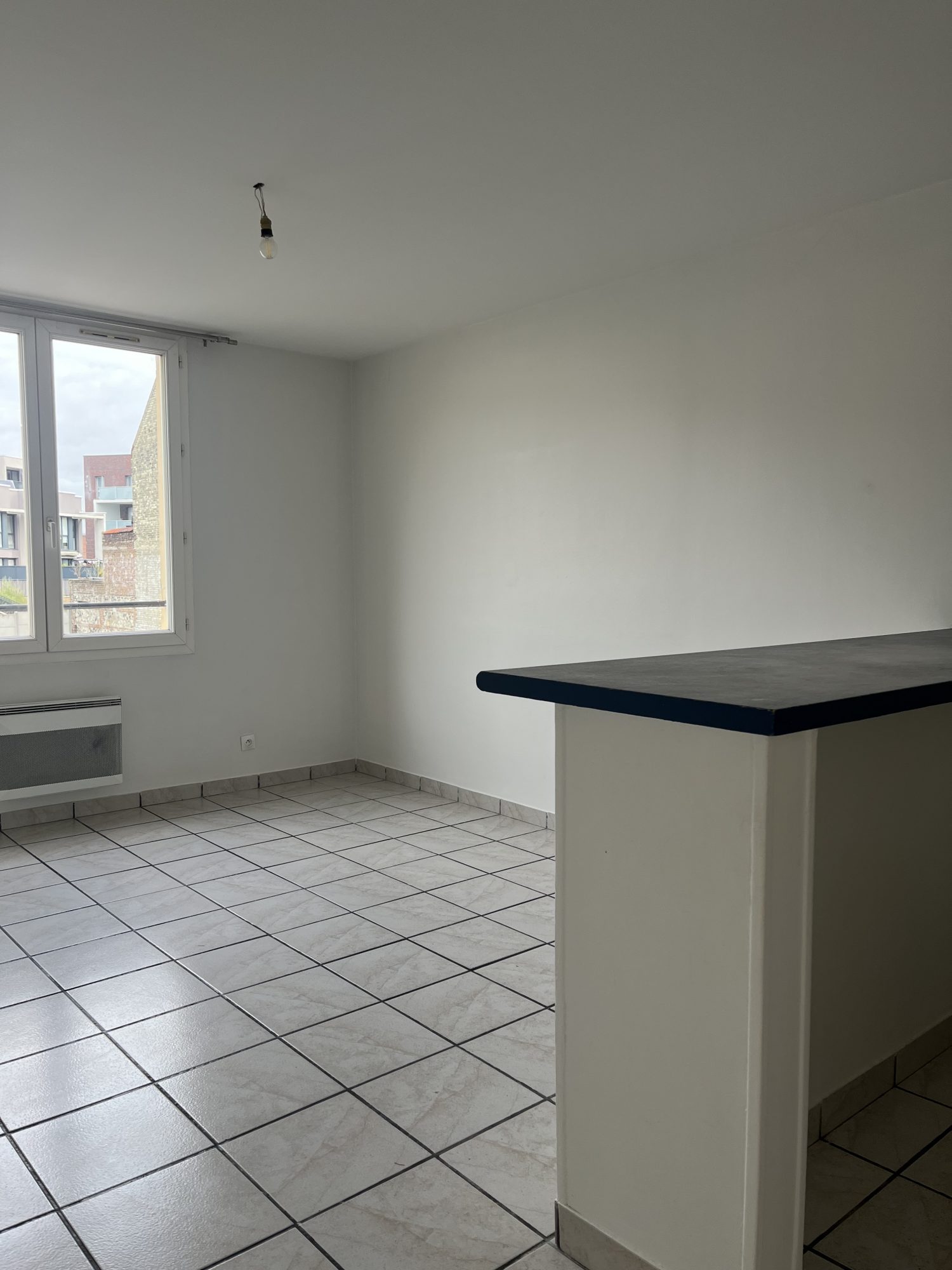 
                                                                            T2 – Eure – 33m2