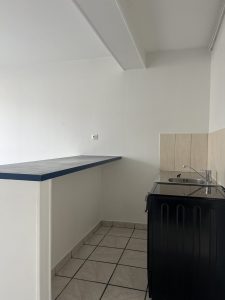 
                                                                            T2 – Eure – 33m2