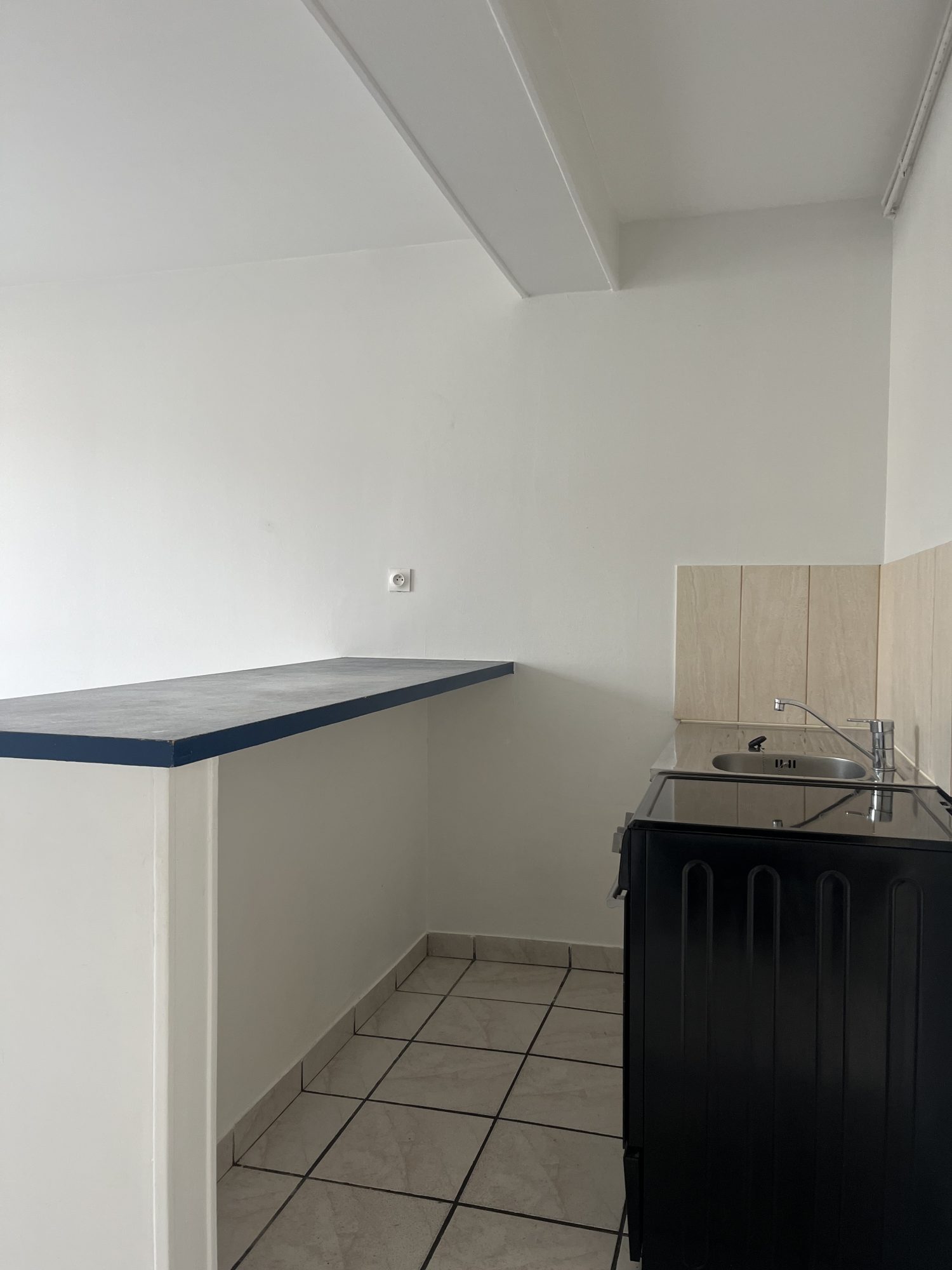 
                                                                            T2 – Eure – 33m2