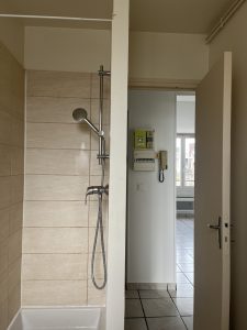 
                                                                            T2 – Eure – 33m2