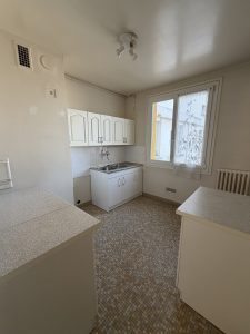 
                                                                            Appartement à vendre Le Havre