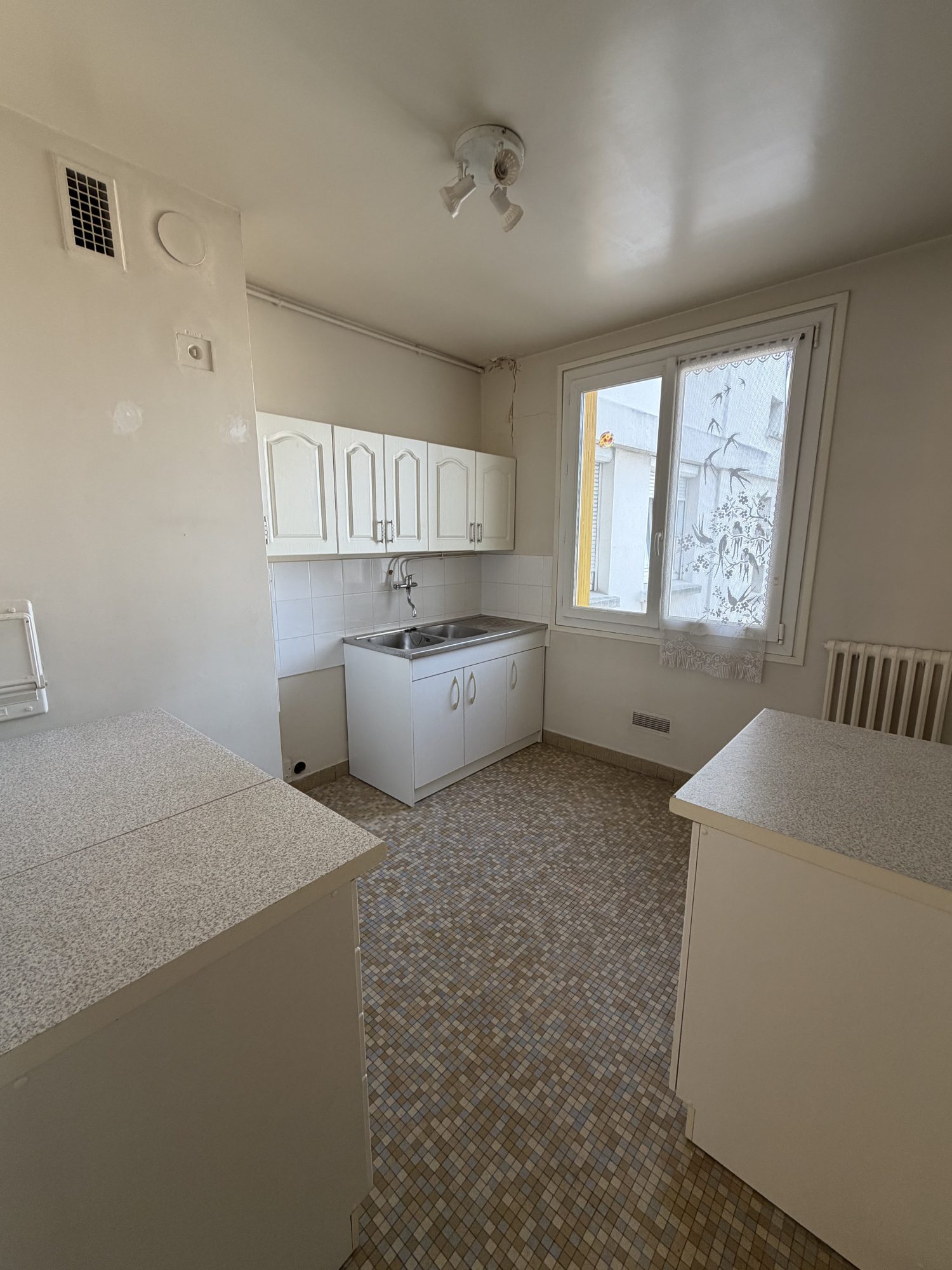 
                                                                            Appartement à vendre Le Havre