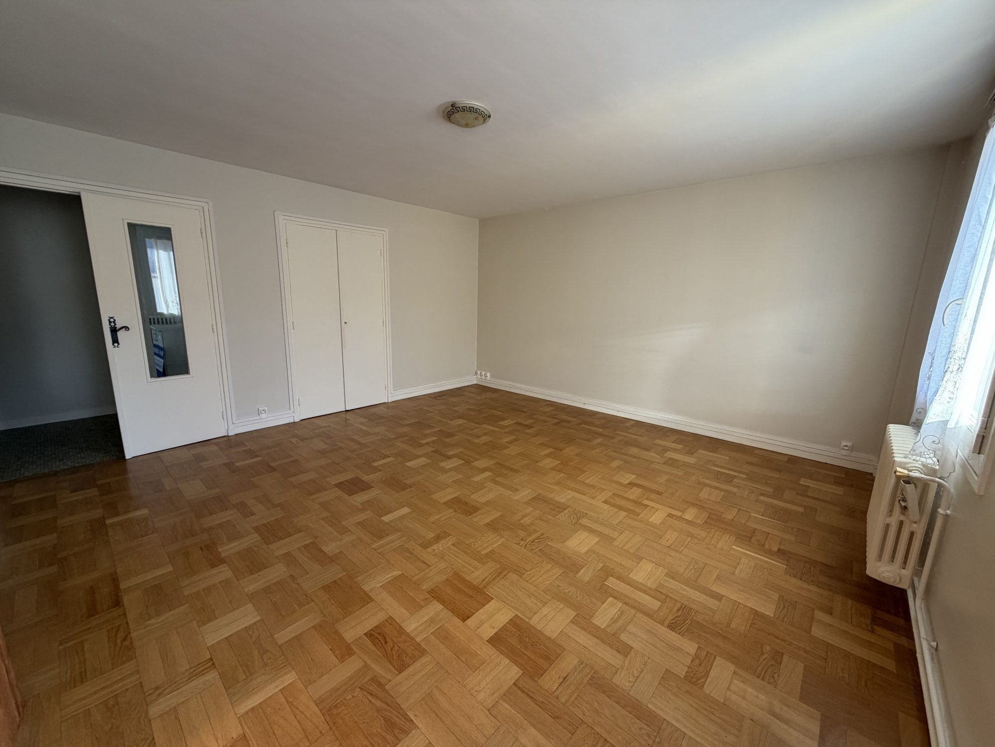 
                                                                            Appartement à vendre Le Havre