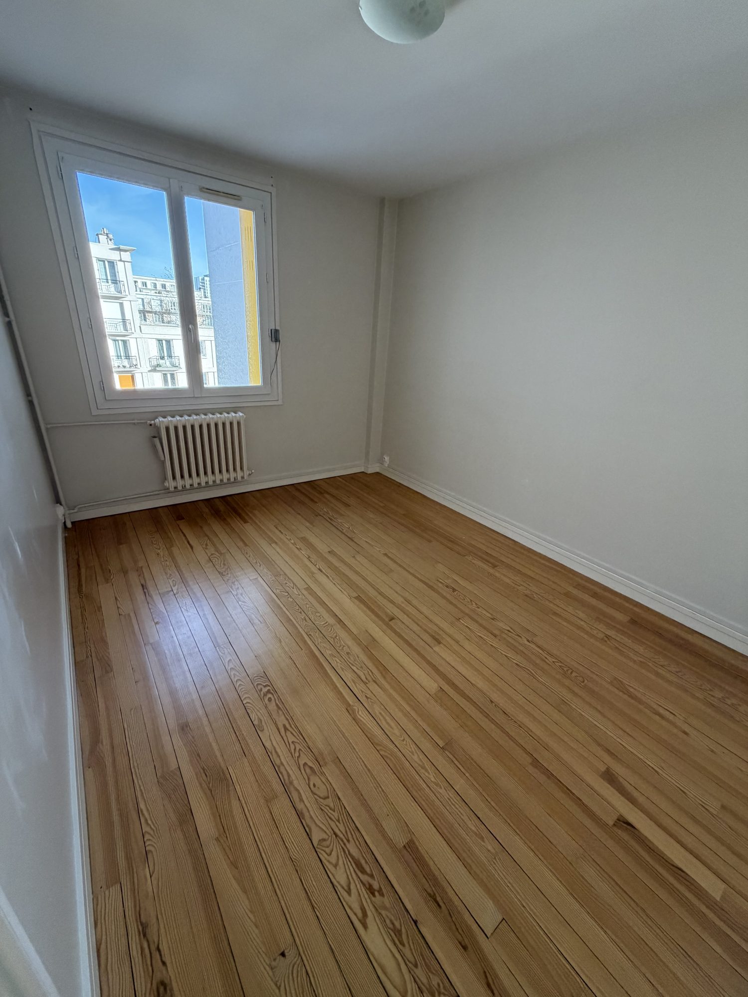 
                                                                            Appartement à vendre Le Havre