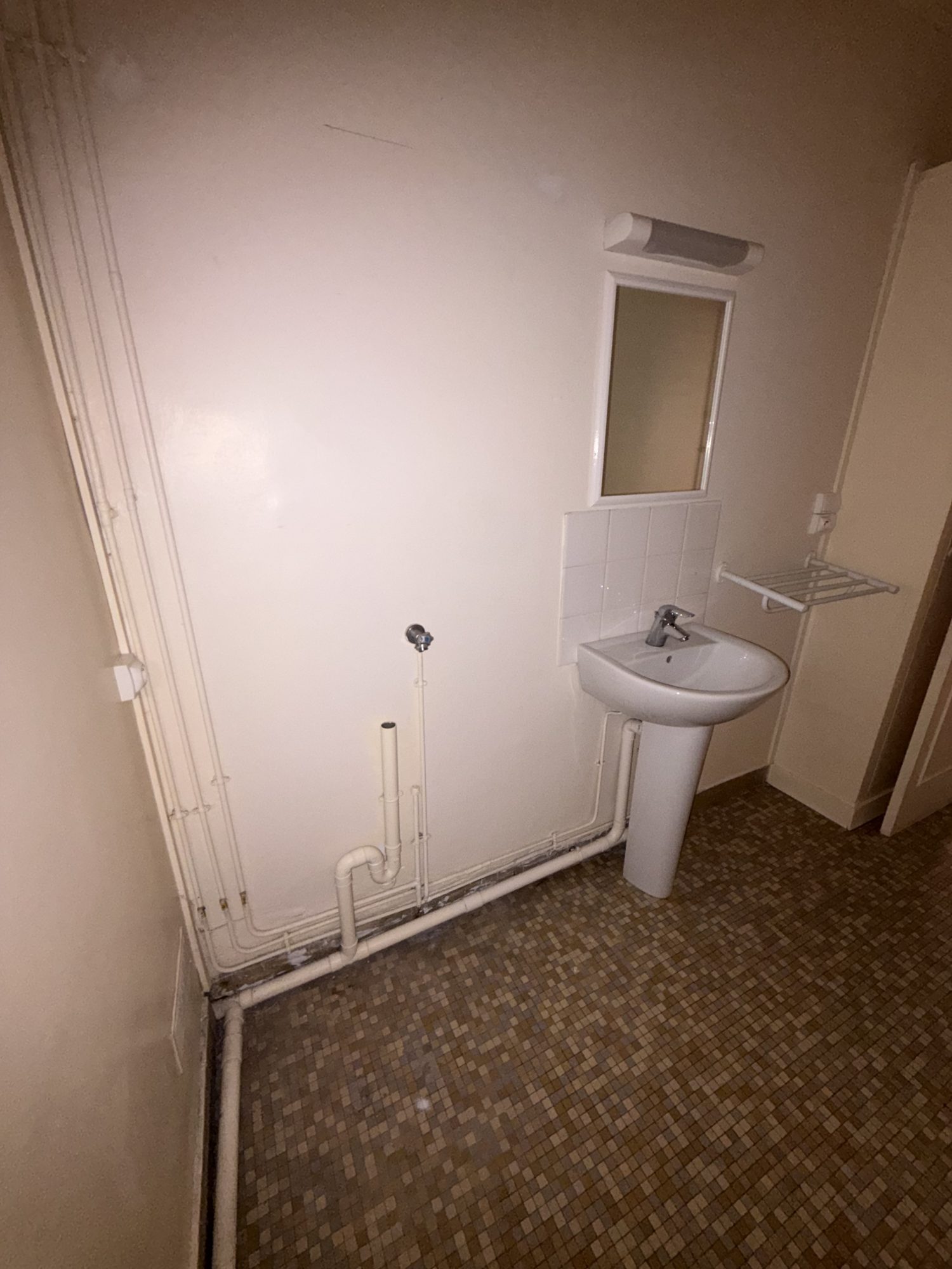 
                                                                            Appartement à vendre Le Havre