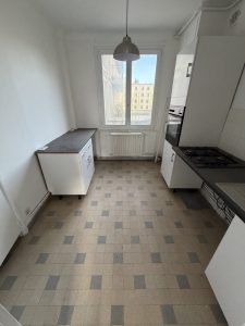 
                                                                            Appartement à vendre Le Havre