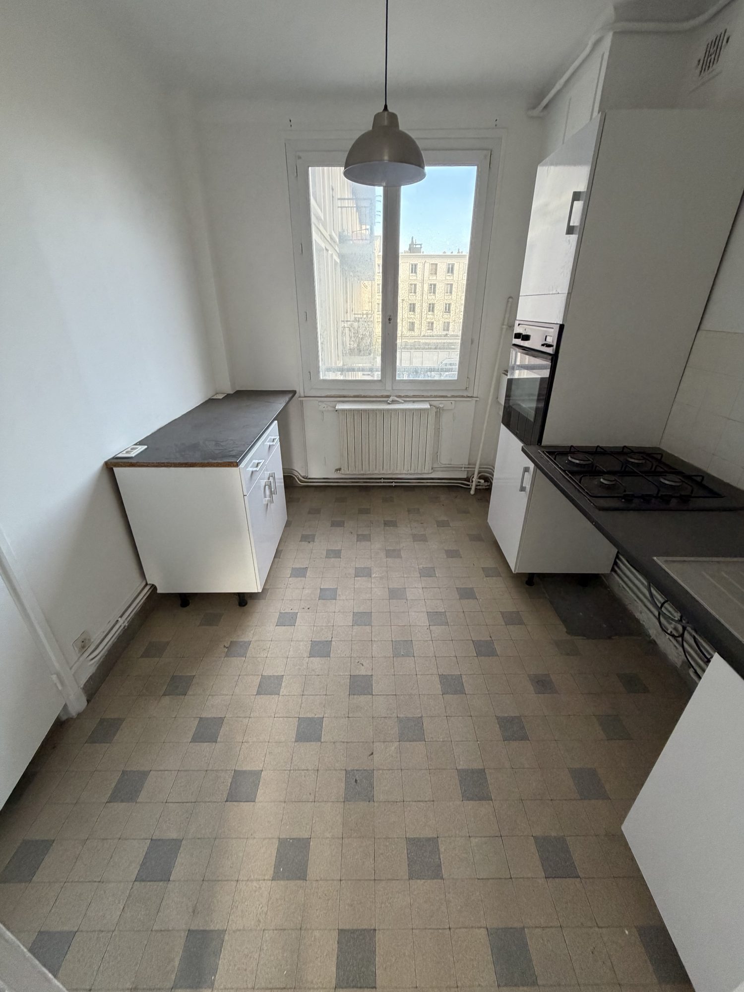 
                                                                            Appartement à vendre Le Havre