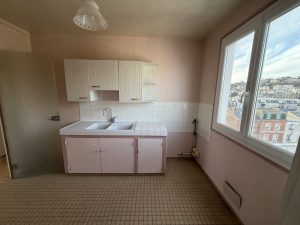 
                                                                            Appartement à vendre Le Havre