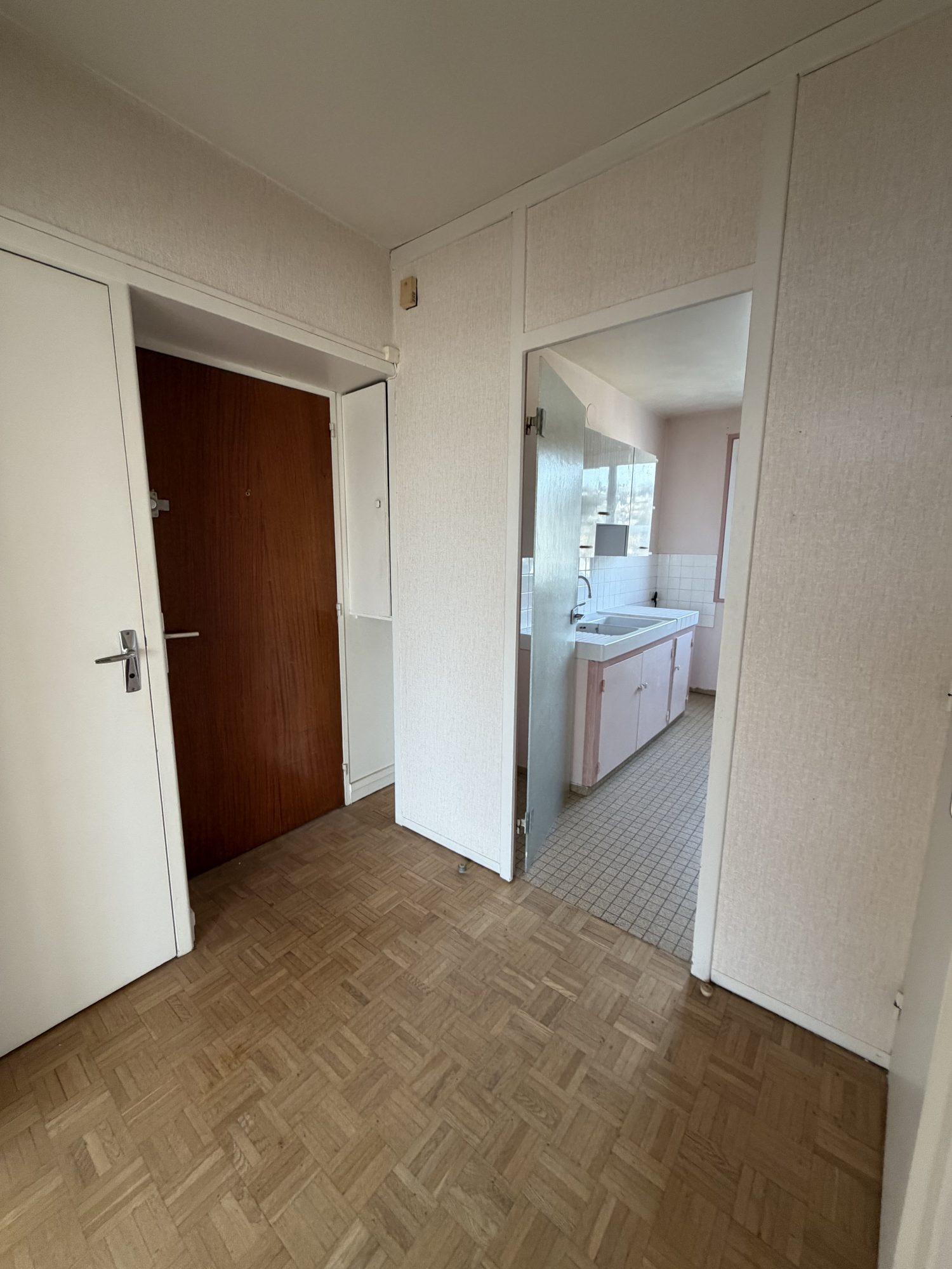 
                                                                            Appartement à vendre Le Havre