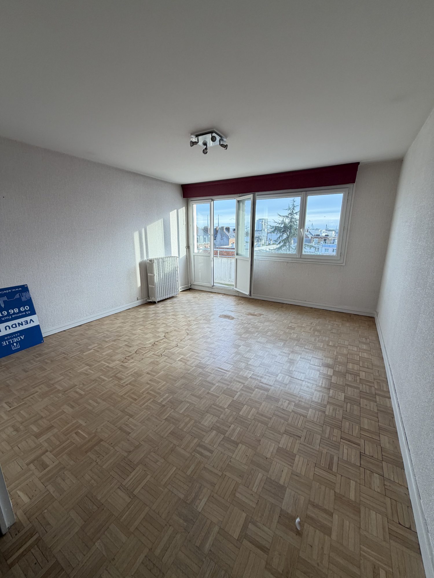 
                                                                            Appartement à vendre Le Havre
