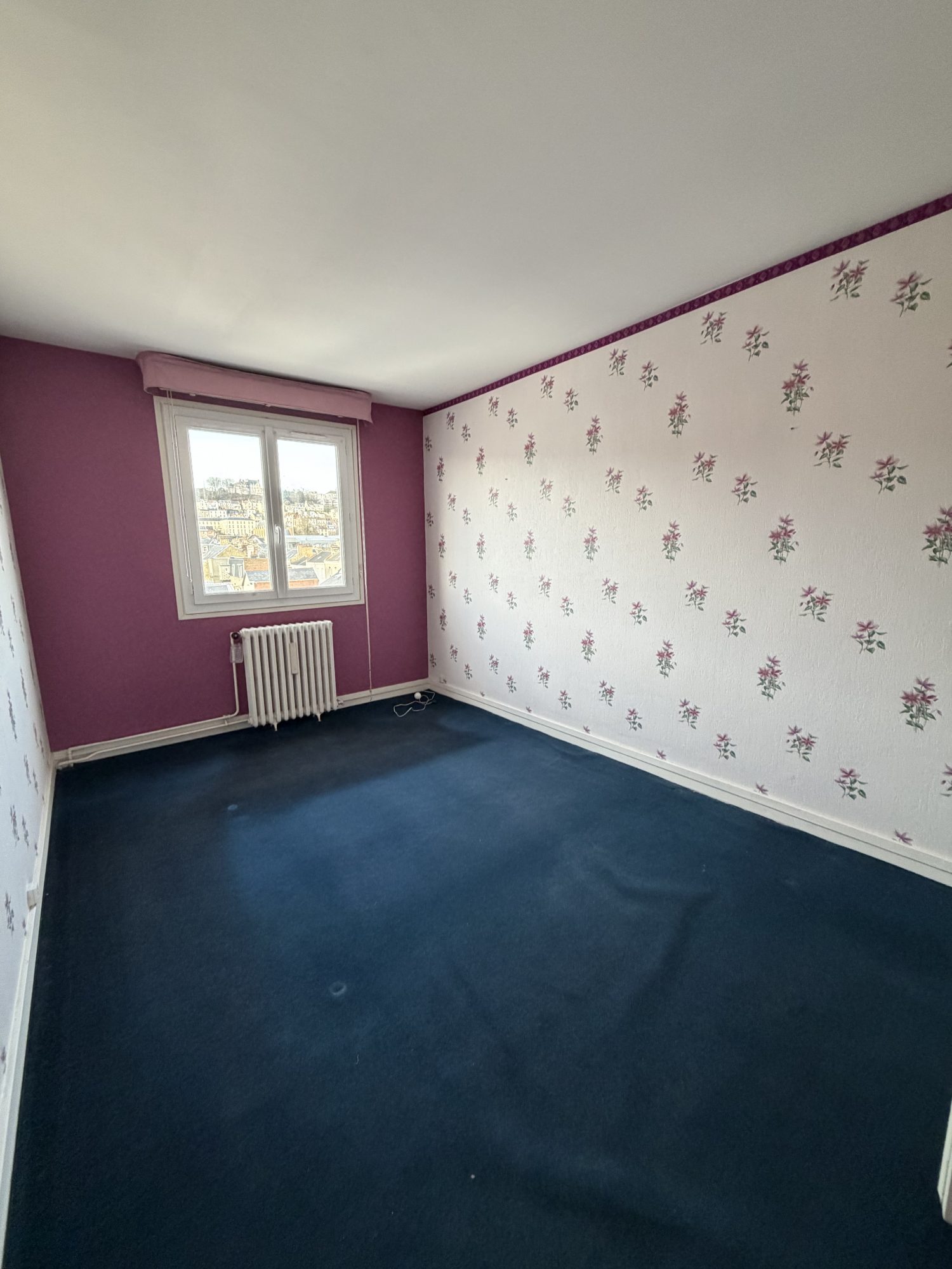 
                                                                            Appartement à vendre Le Havre