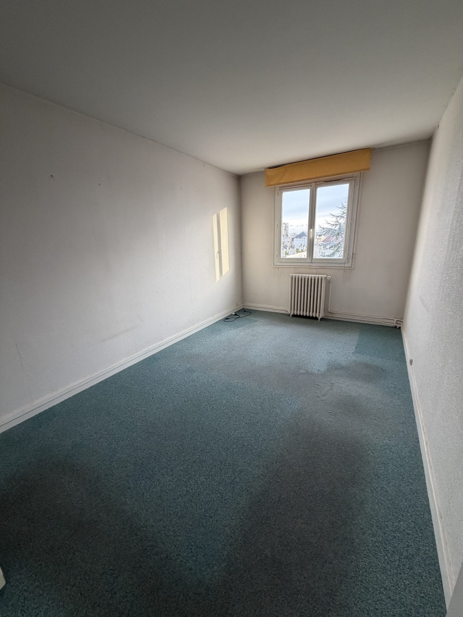 
                                                                            Appartement à vendre Le Havre