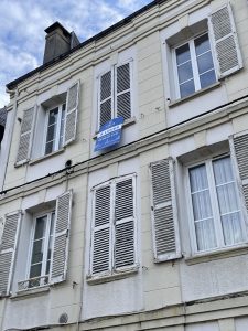 T2 – Montivilliers – 44,68m2