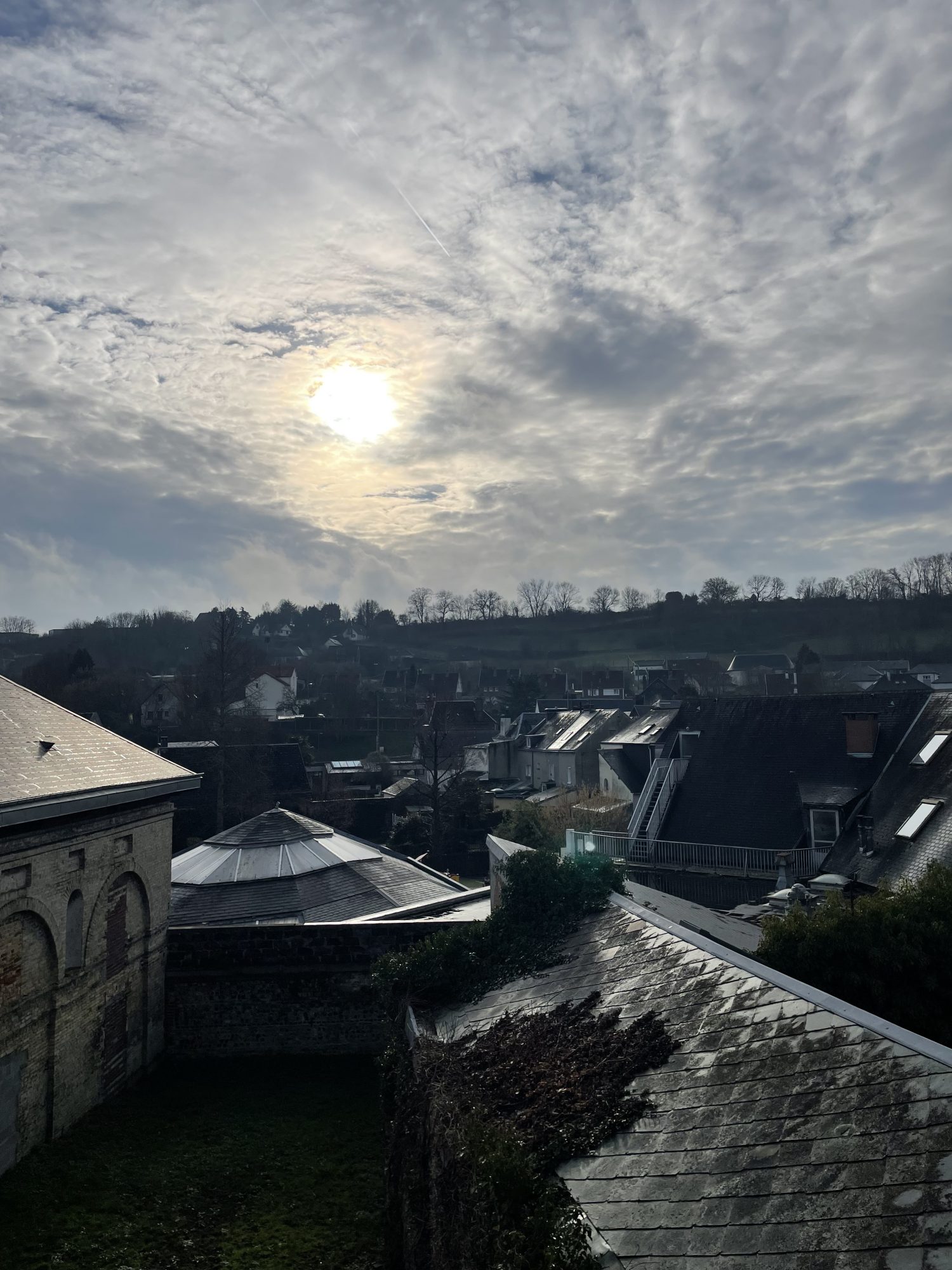 
                                                                            T2 – Montivilliers – 44,68m2