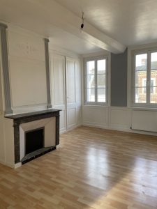 
                                                                            T2 – Montivilliers – 44,68m2