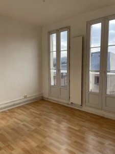
                                                                            T2 – Montivilliers – 44,68m2