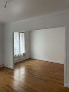 
                                                                            T2 – LE HAVRE – 64,23m2