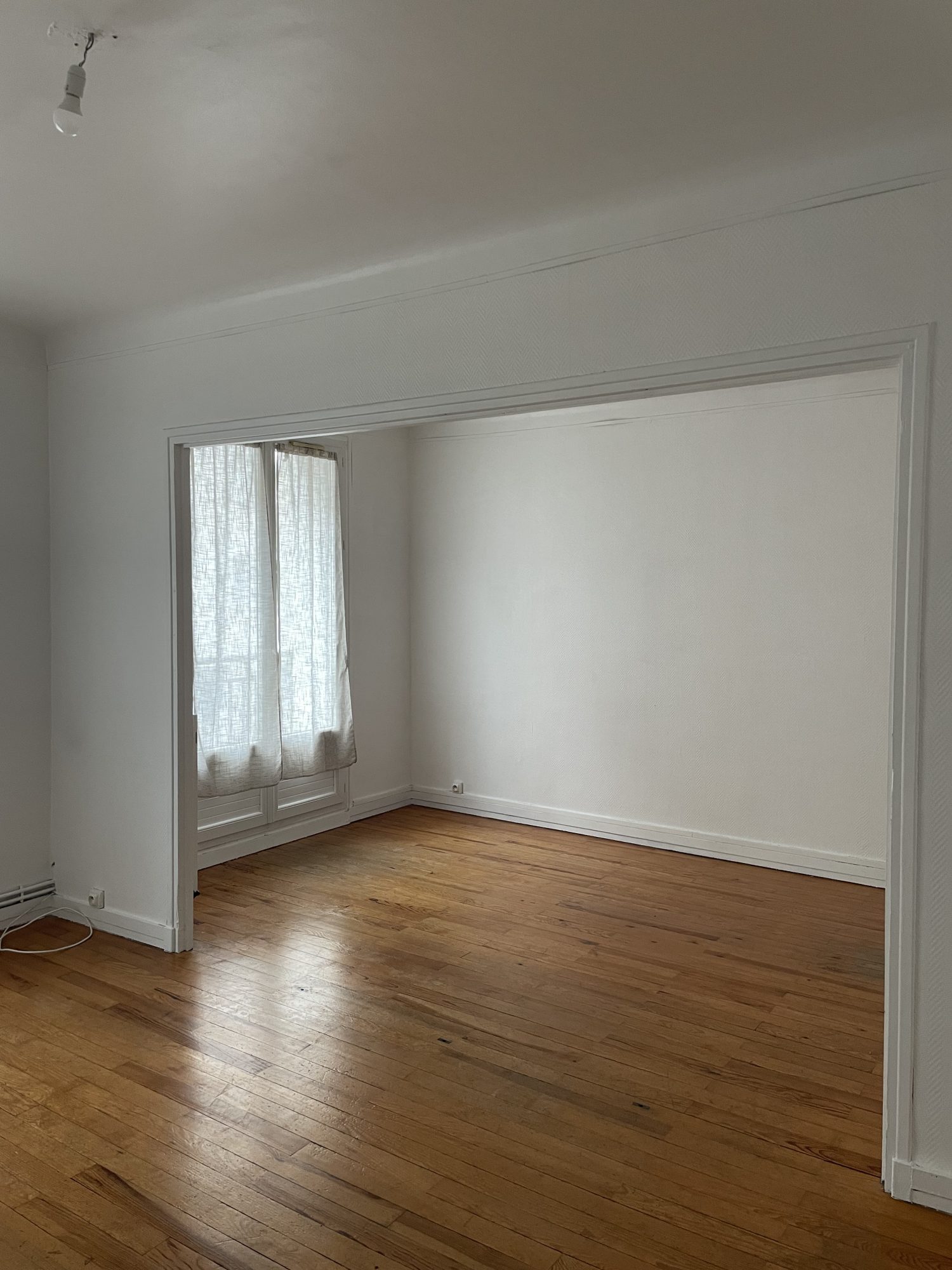 
                                                                            T2 – LE HAVRE – 64,23m2