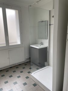 
                                                                            T2 – LE HAVRE – 64,23m2