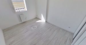 
                                                                            T2 – 46m2 – Centre Ville